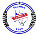 TAPEIT - Texas Association for Property and Evidence Inventory Technicians