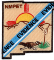 NMPET - New Mexico Property & Evidence Technicians