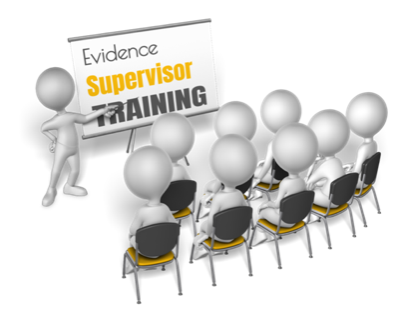 IAPE Supervisor Classes