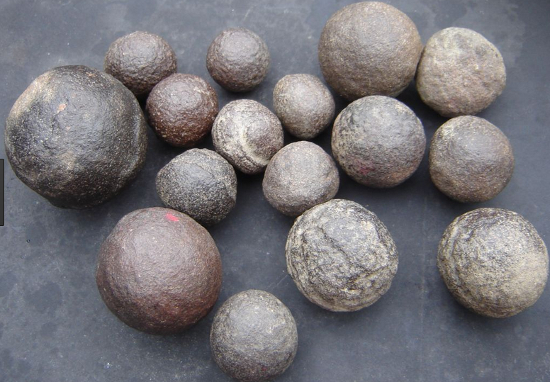 Grand Staircase Escalante National Monument Moqui Marbles Rocks And Minerals Geology Rock Hounding