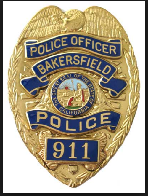 FIREARM ARRESTS The below - Bakersfield Police Department