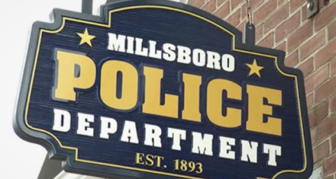 Millsboro police officer indicted for tampering with drugs