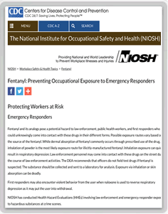 Workers at Risk – Protective Equipment