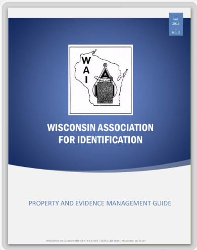 WI Assoc for Identification Guide 2019