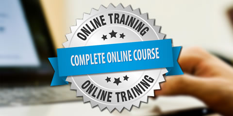 Complete Online Classes