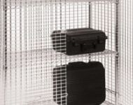 Security-Cage
